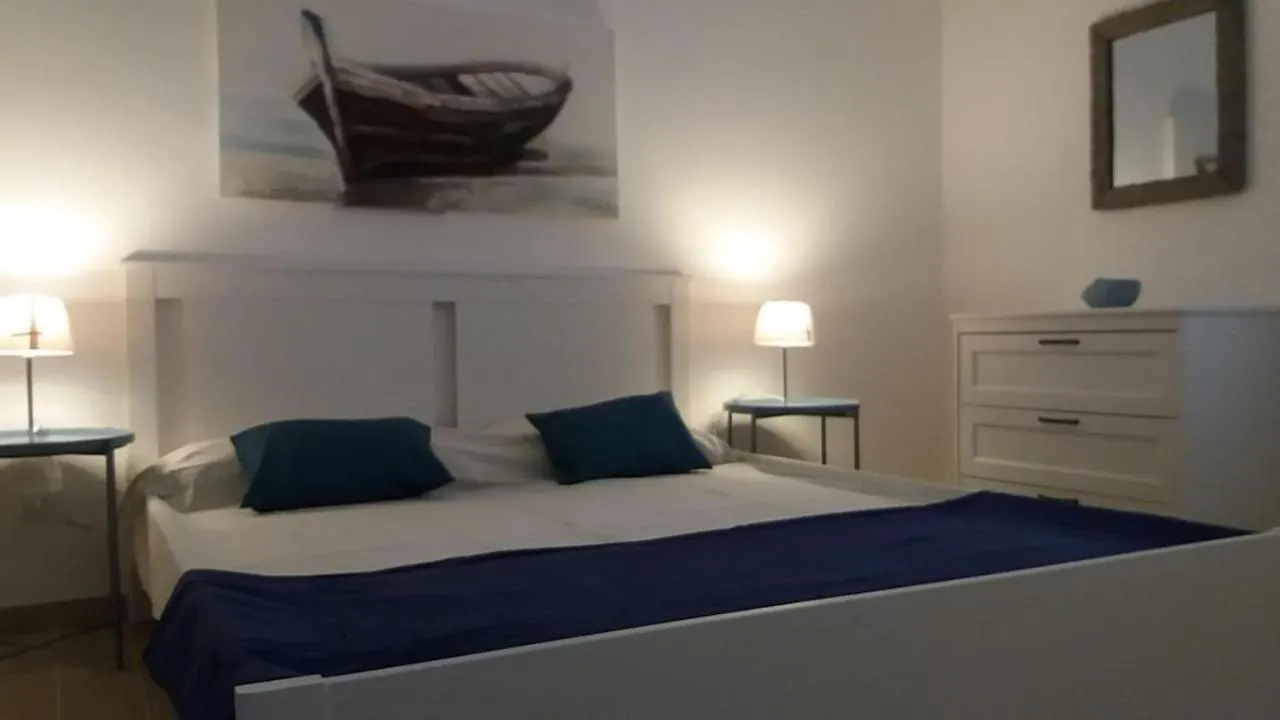 Appartamento Casa Vacanze Mondello Mare Piscina Albamaor