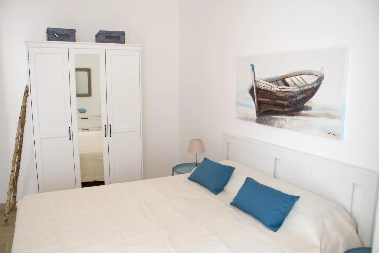 Casa Vacanze Mondello Mare Piscina Albamaor Italia