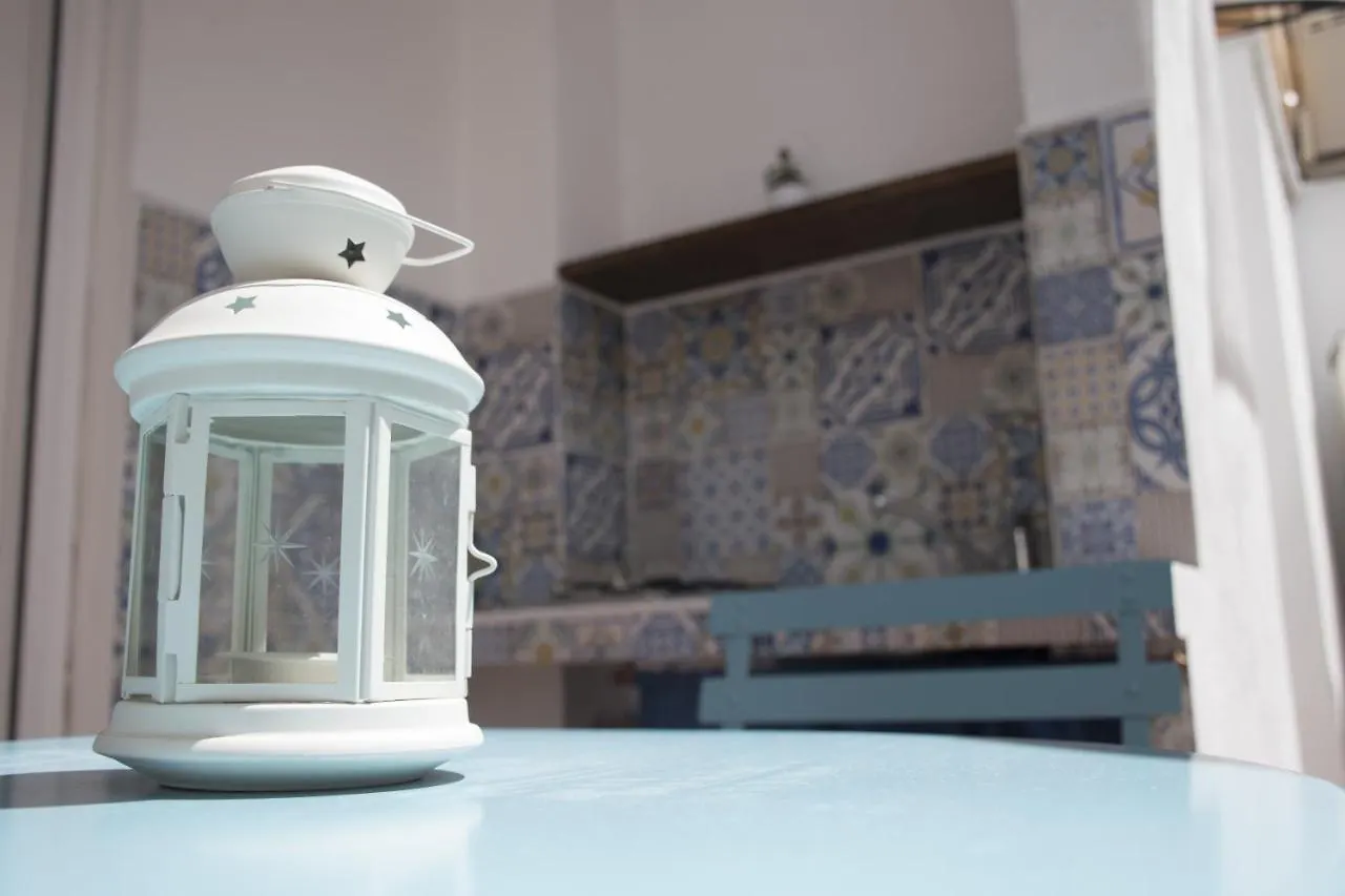 Casa Vacanze Mondello Mare Piscina Albamaor Appartamento