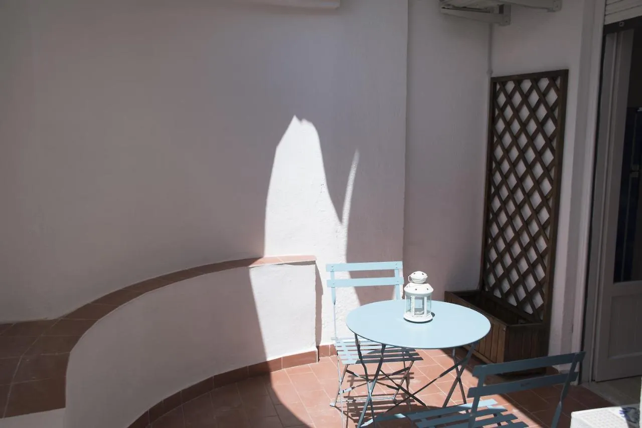 Casa Vacanze Mondello Mare Piscina Albamaor Włochy