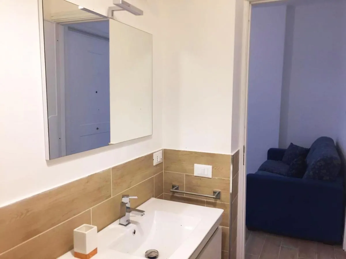 Appartamento Casa Vacanze Mondello Mare Piscina Albamaor