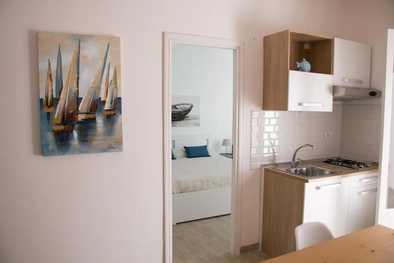 Casa Vacanze Mondello Mare Piscina Albamaor 0*,  Italia