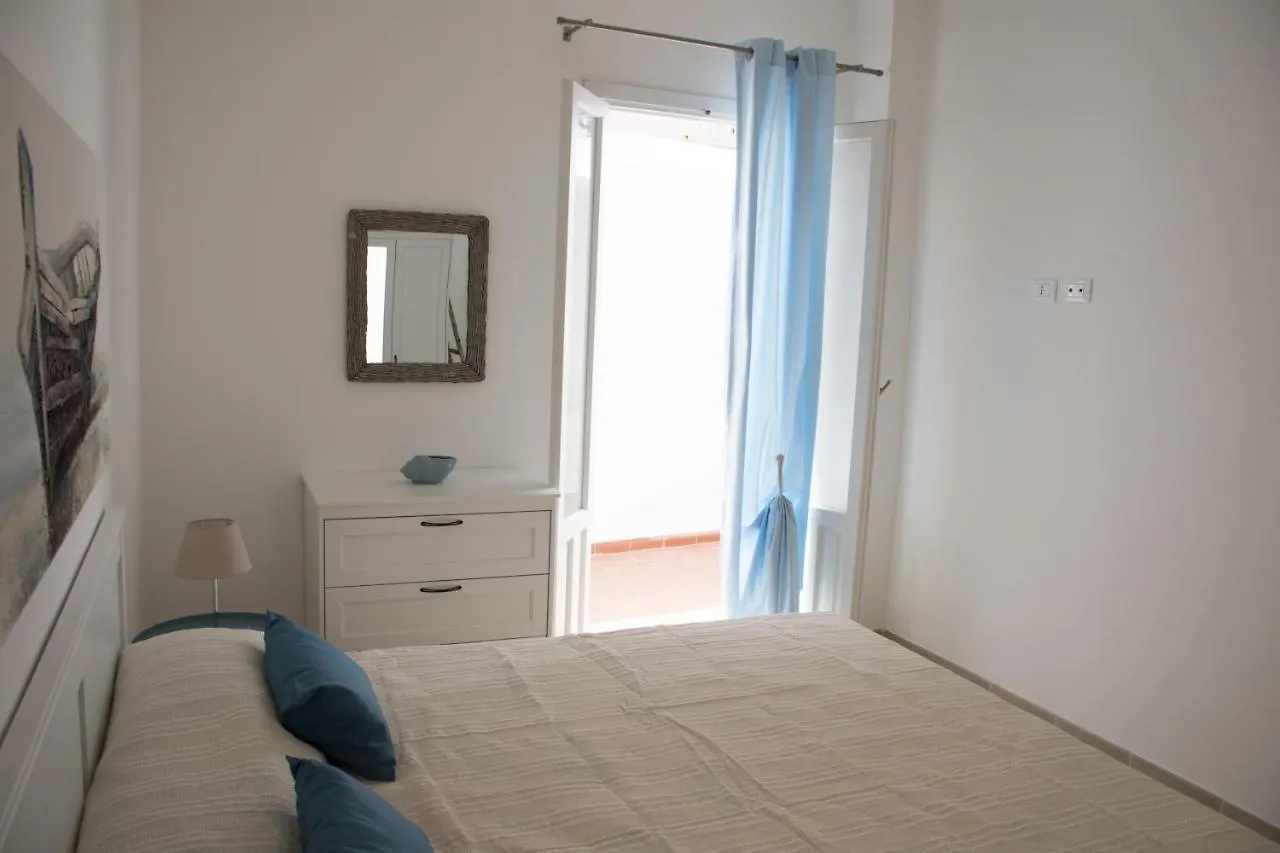 Casa Vacanze Mondello Mare Piscina Albamaor Appartamento