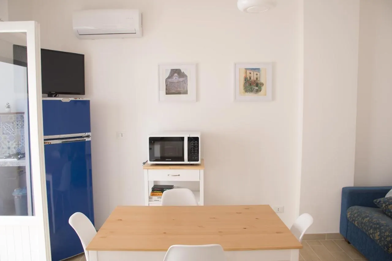 Casa Vacanze Mondello Mare Piscina Albamaor Appartamento