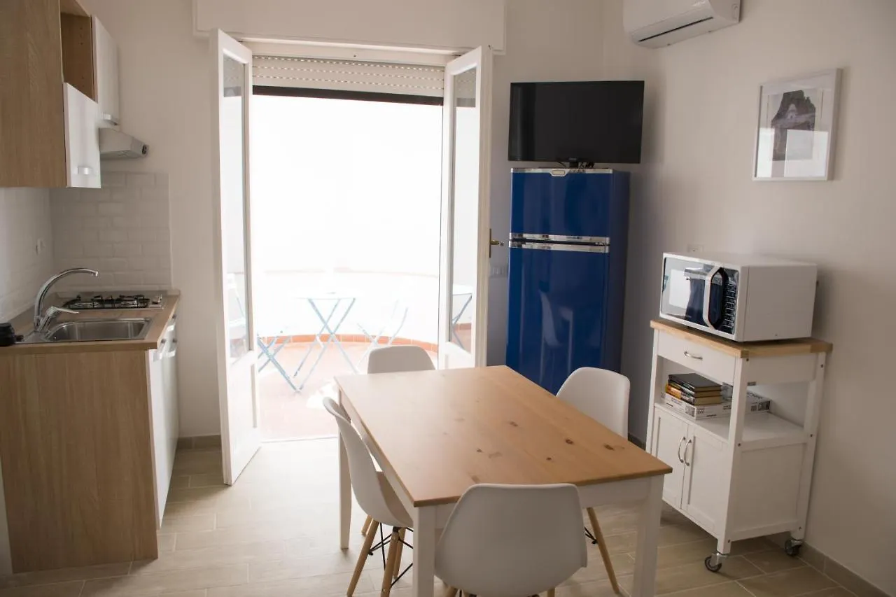 Casa Vacanze Mondello Mare Piscina Albamaor Italia