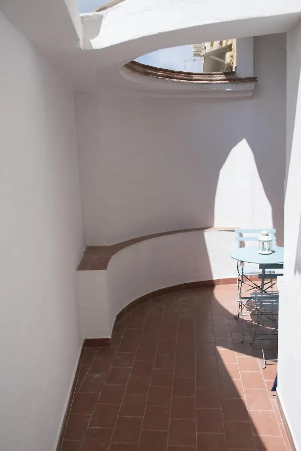 Appartamento Casa Vacanze Mondello Mare Piscina Albamaor